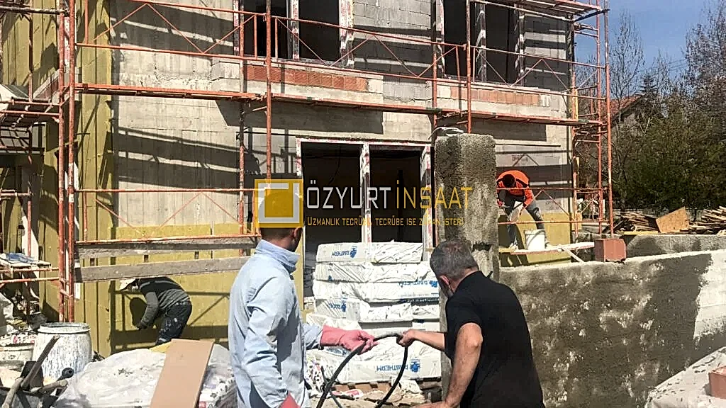 inşaat m2 maliyeti