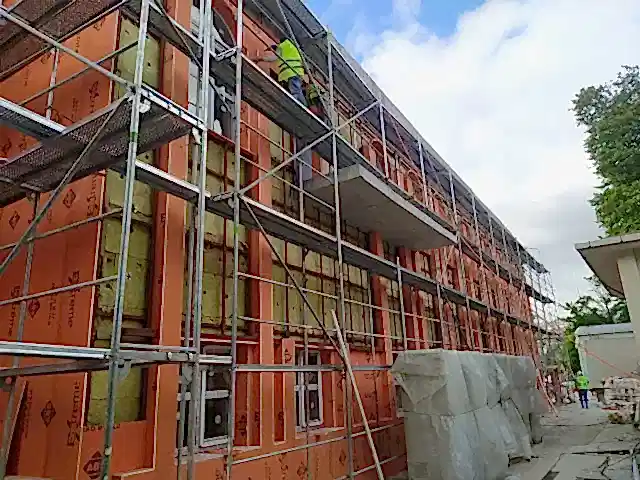 Ankara inşaat tadilat dekorasyon, boardex kaplama