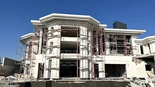 2026 Ankara Villa İnşaat Maliyeti ve m² Fiyatları