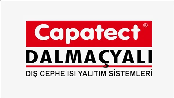 2026 Capatect dalmaçyalı mantolama malzeme ve işçilik fiyatı
