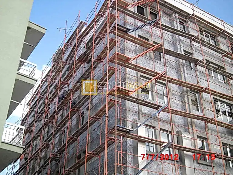 2026 Ankara Mantolama malzeme ve işçilik fiyatları