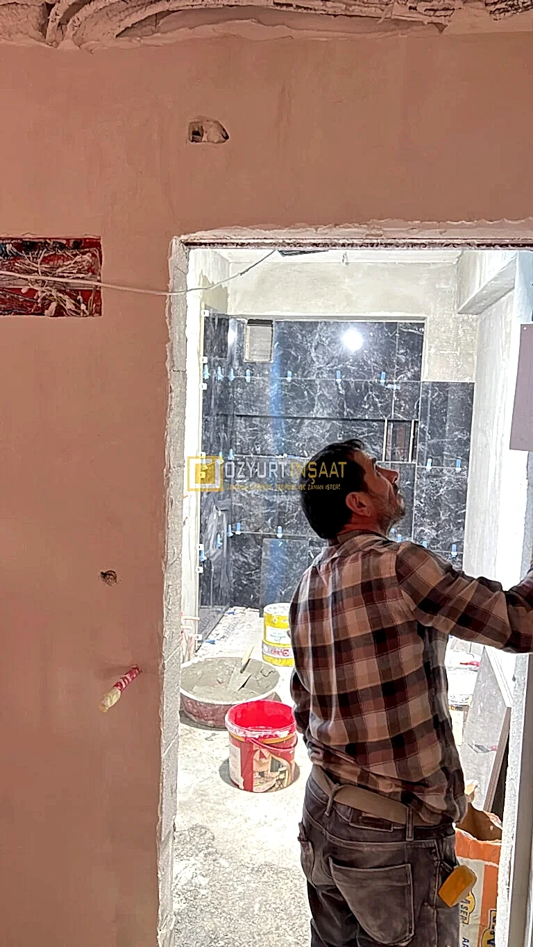 2026 Ankara Ev Dekorasyon Tadilat Fiyatları