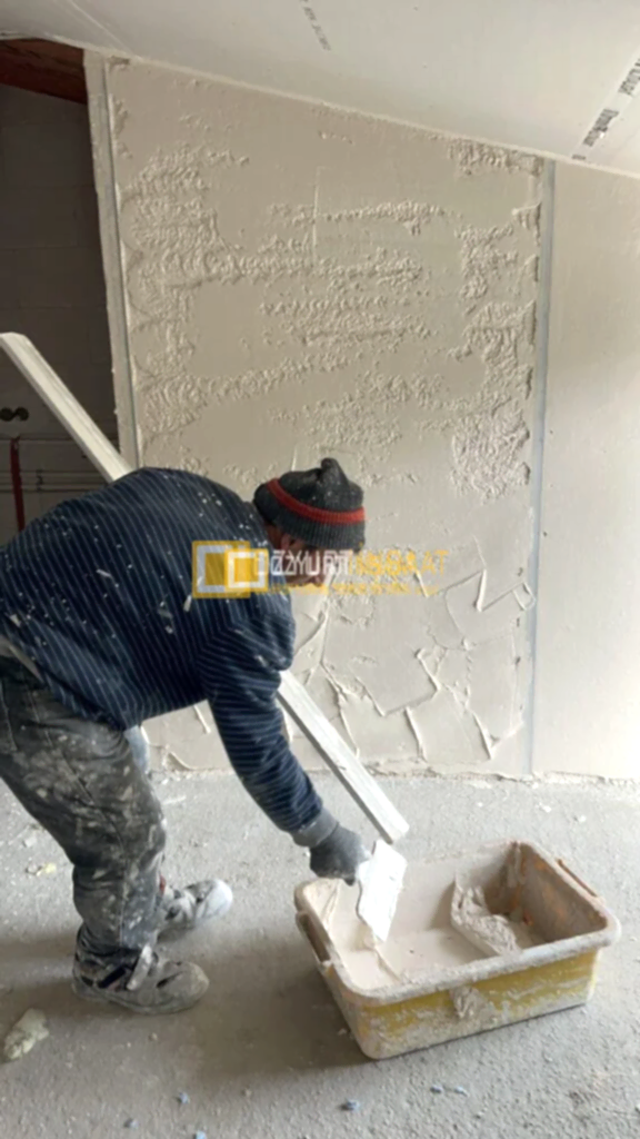 Alçı sıva işçilik fiyatları ankara