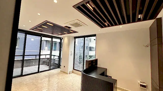 ankara alçı ustası