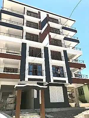Dış Cephe Mantolama Masrafları Nasıl Paylaşılır?