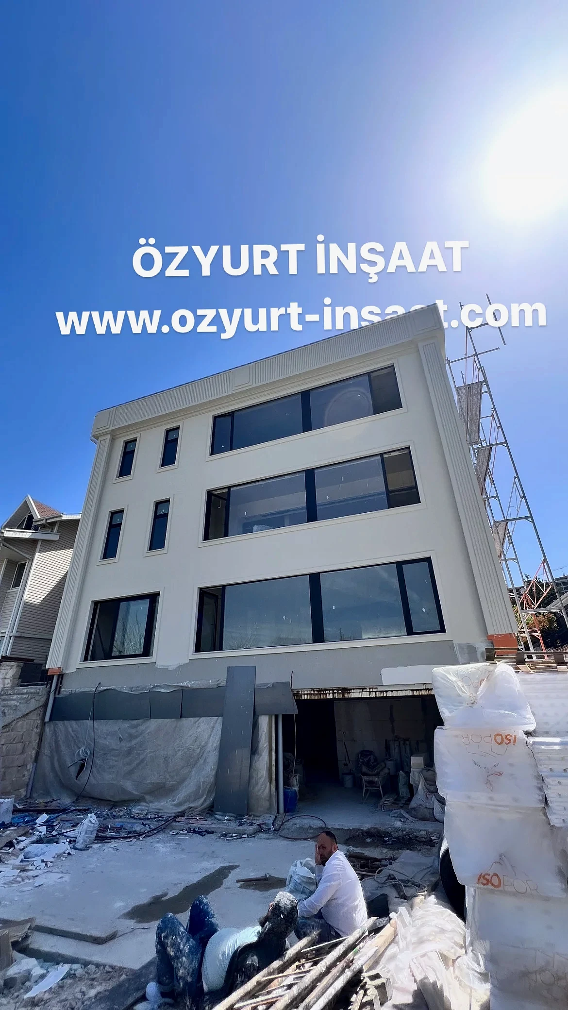 inşaat dekorasyon fiyatları, İnşaat İnce İşler İşçilik Fiyatları