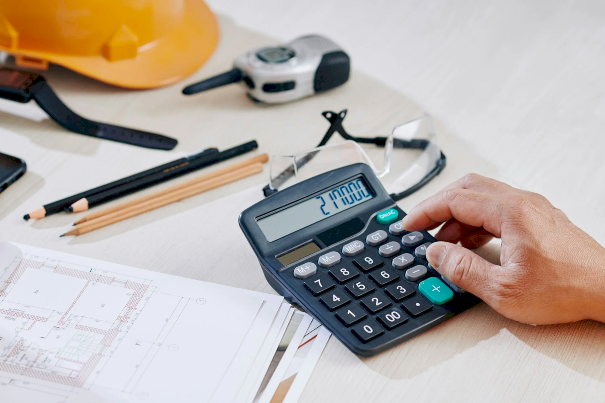 MALZEME VE İŞÇİLİK M2 FİYAT LİSTESİ