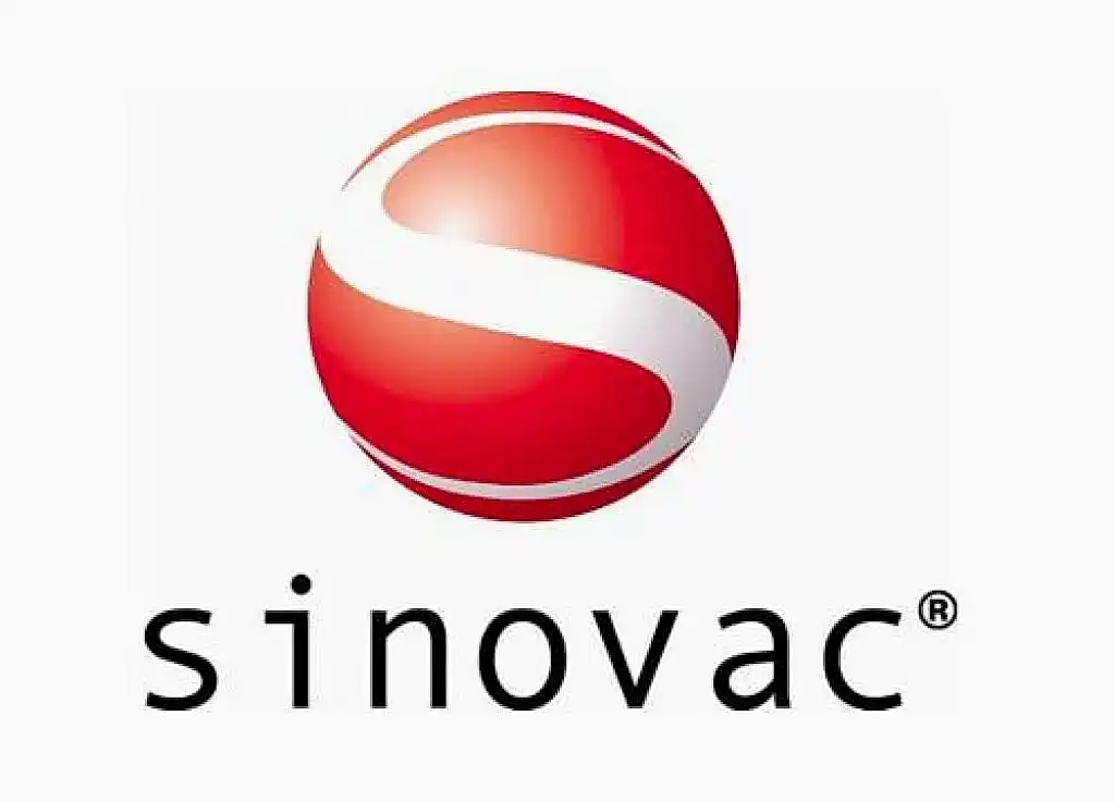 Sinovac ilaç