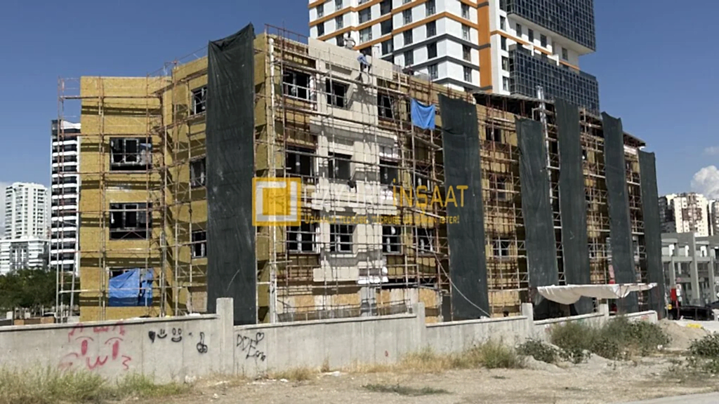 Şantiye ve İnşaat Birim Fiyatları