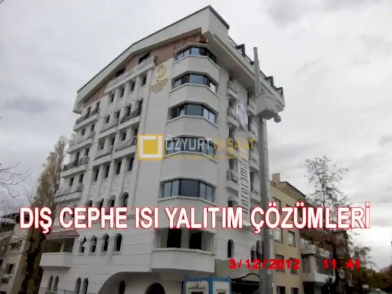Mantolama Malzeme Seçimi