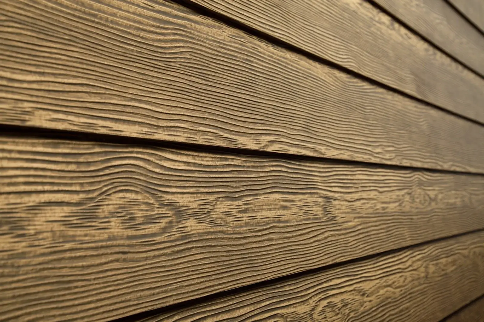 fibercement cephe kaplama levhası ahşap görünümlü