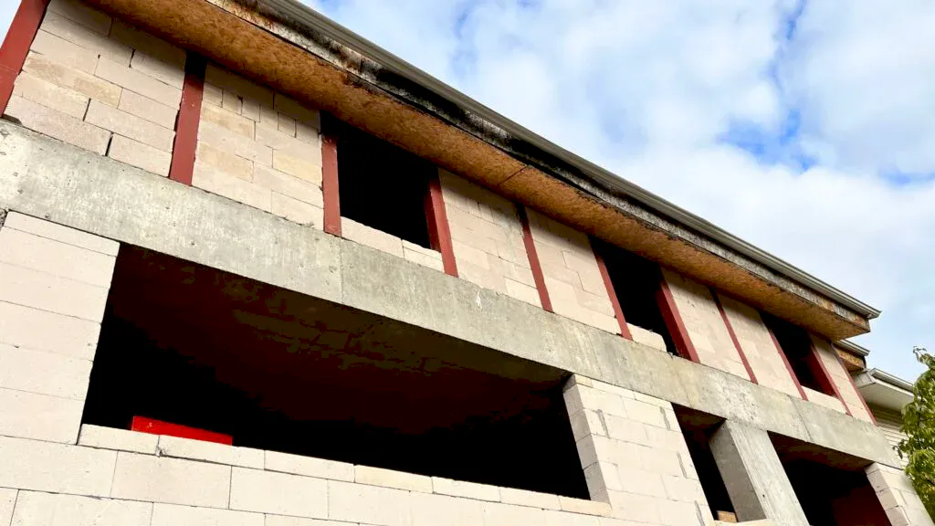 Gazbeton Duvar Örme İşçilik Fiyatları
