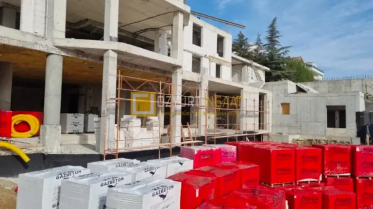 gazbeton duvar örme işçilik fiyatları - özyurt inşaat