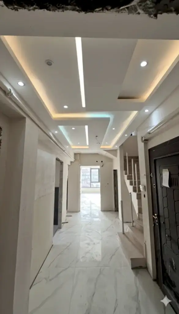 alçıpan asma tavan malzeme hesaplama programı