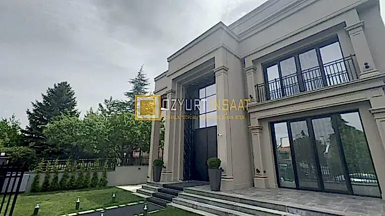 2026 Villa Tadilatı Fiyatları ve Maliyeti