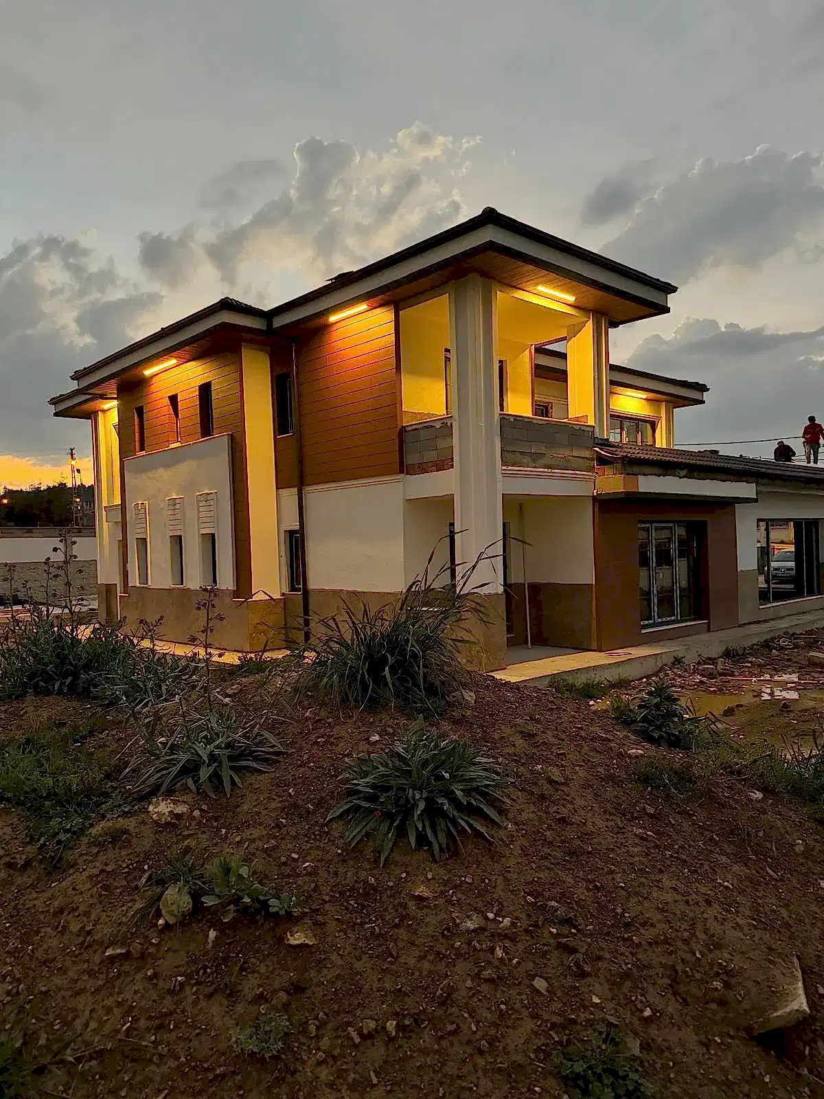 Villa Tadilatı Fiyatları ve Maliyeti